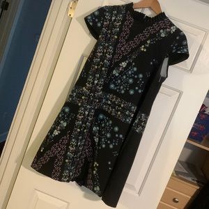 Ted baker cocktail dress